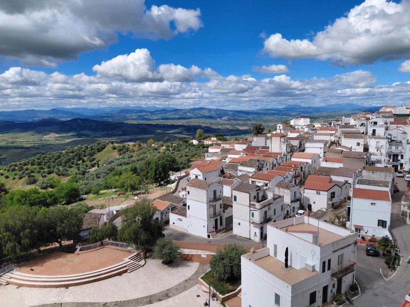 Wohnung in Pisticci