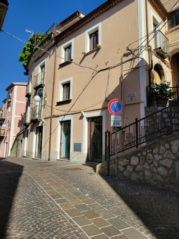 Apartamento histórico em Viggiano