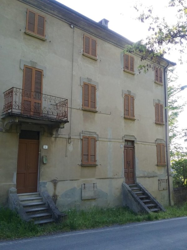 Maison individuelle à Codevilla