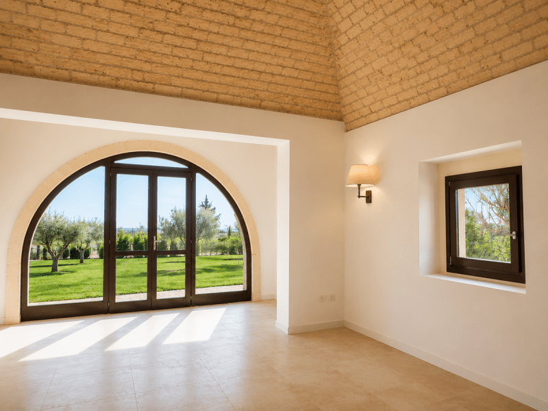 Masseria in Avola