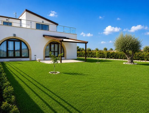 Masseria in Avola