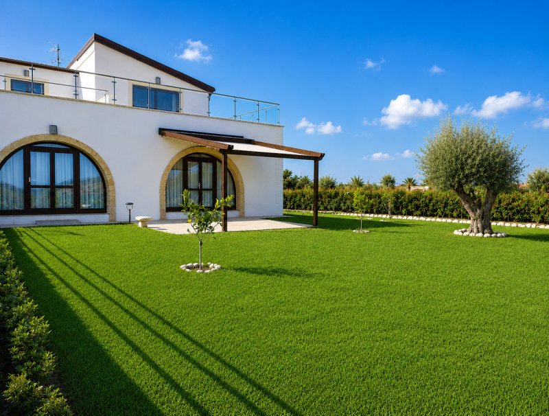 Masseria in Avola