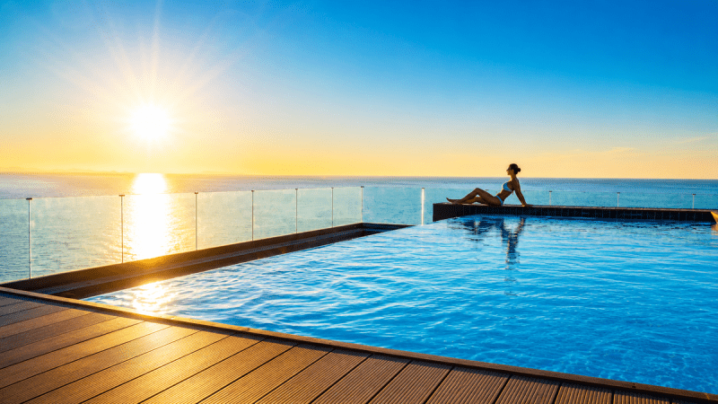 Penthouse in Castelsardo