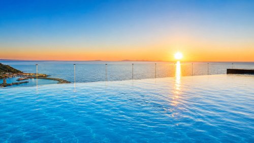 Penthouse in Castelsardo