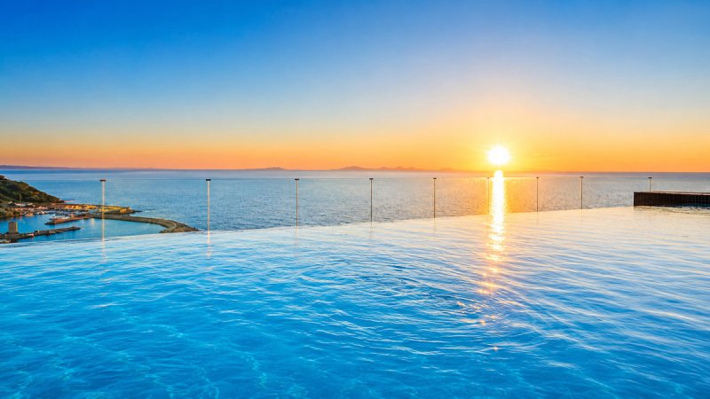 Penthouse in Castelsardo