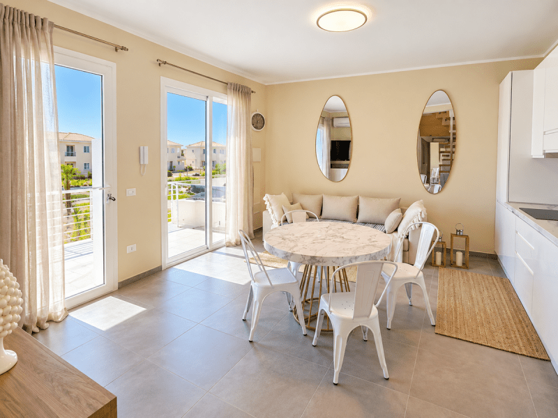 Penthouse in Pachino