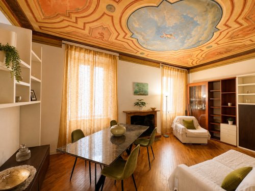 Appartamento a Bergamo