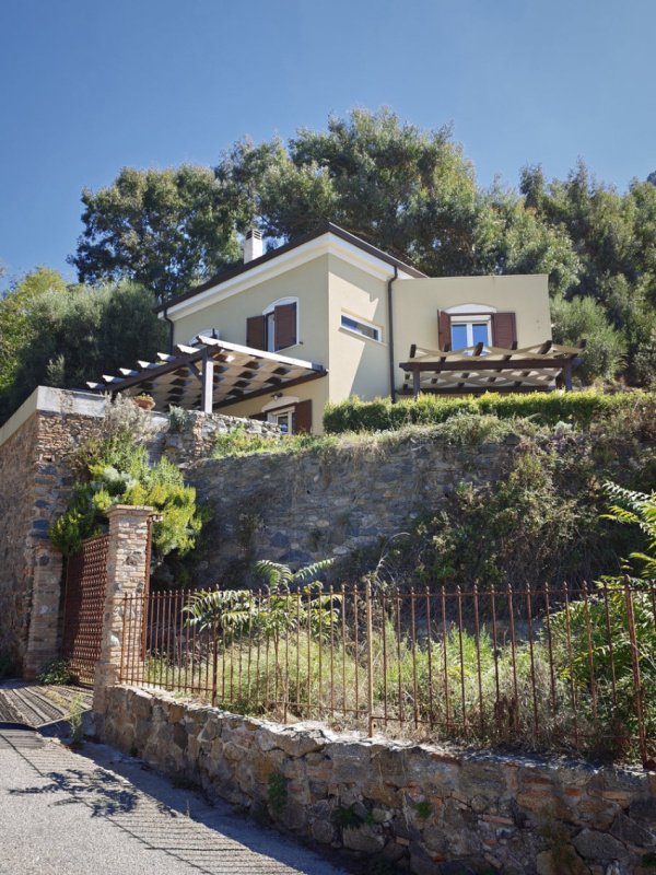Villa à Palmi