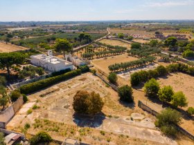 Demeure historique à Bari