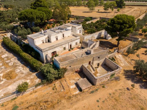 Demeure historique à Bari