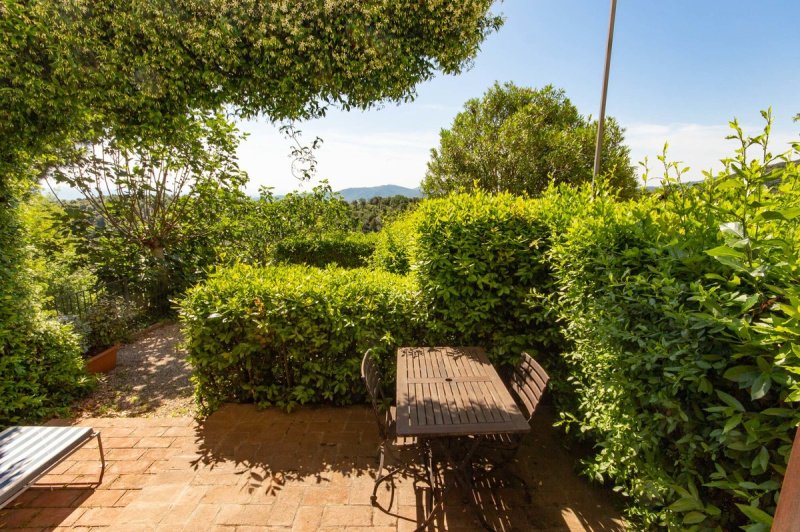 Wohnung in Gavorrano
