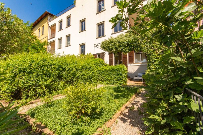 Wohnung in Gavorrano