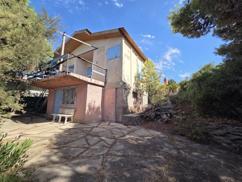 Casa independiente en Portoscuso