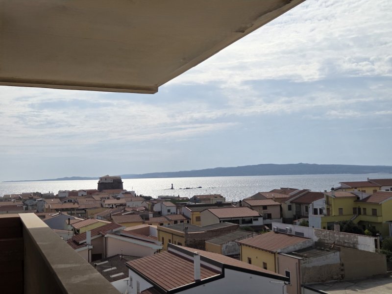 Apartamento en Portoscuso