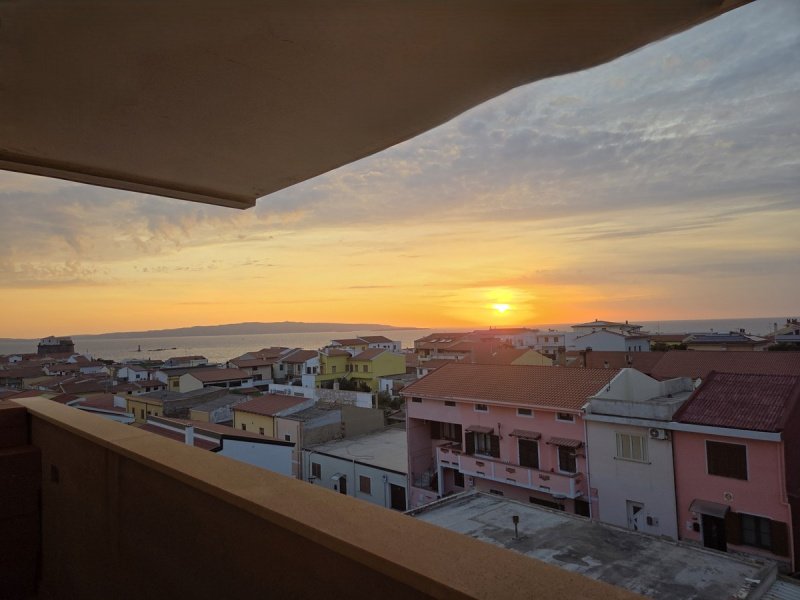 Apartamento en Portoscuso