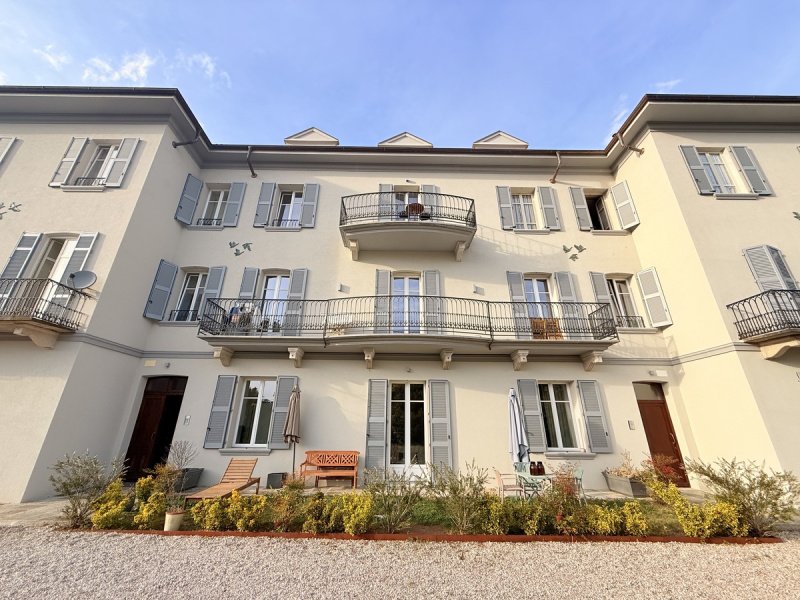 Appartement à Mergozzo