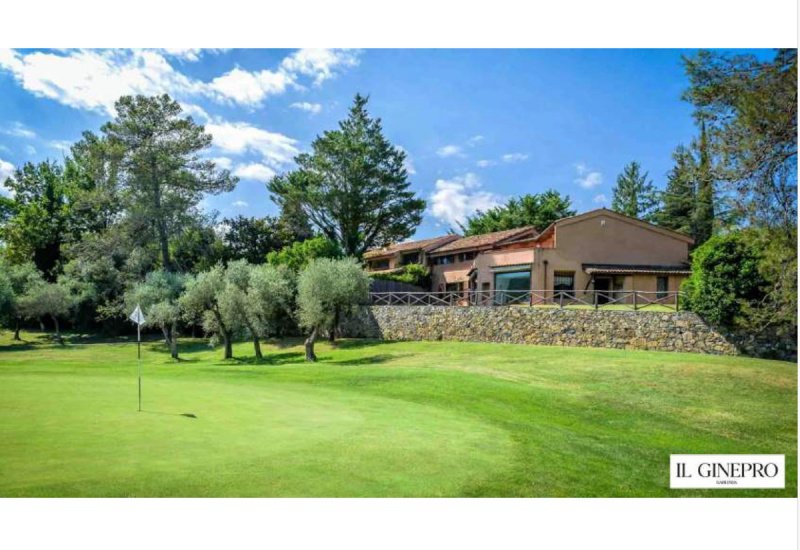 Villa à Garlenda
