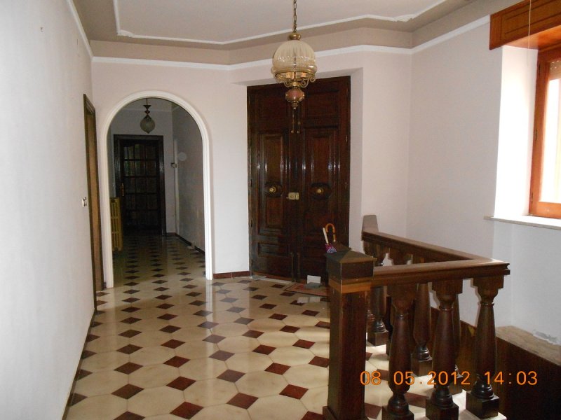 Casa histórica en Viggianello