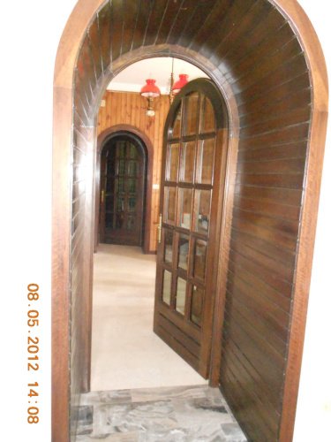 Casa histórica en Viggianello