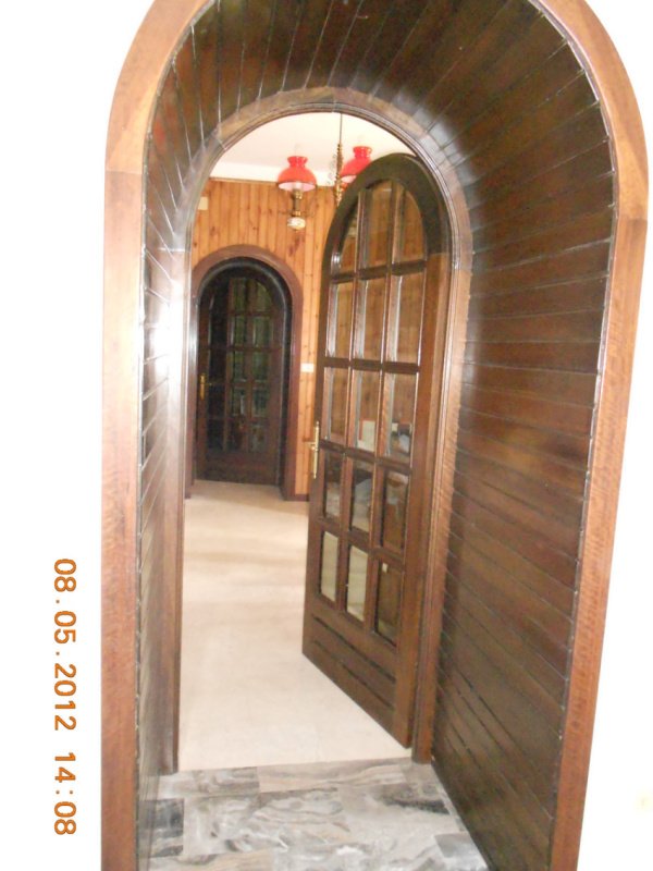 Casa histórica en Viggianello