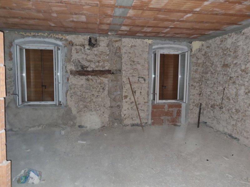 Gehucht in Castello Tesino