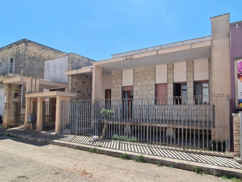Villa a Collepasso