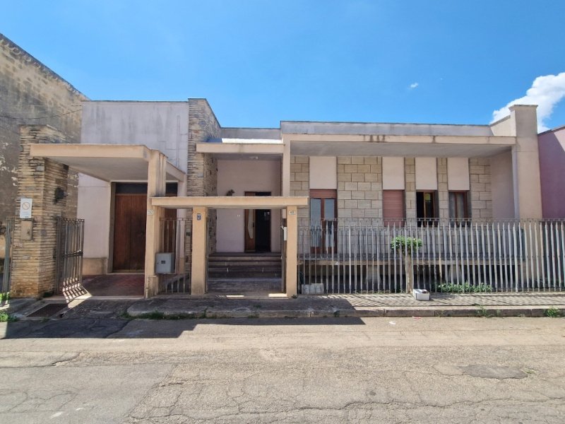 Villa a Collepasso