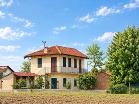 Casa independiente en Bianzè