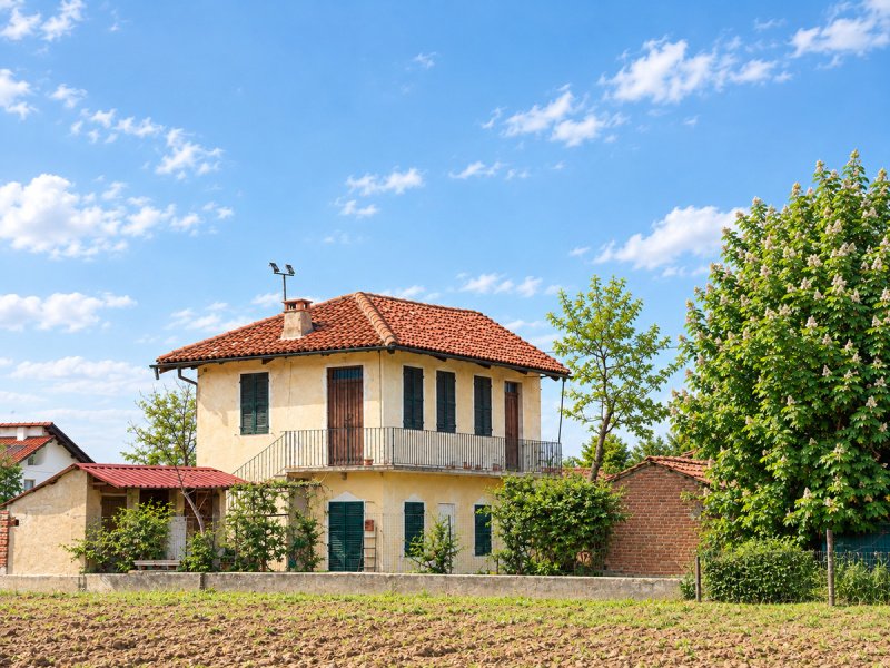Casa independiente en Bianzè