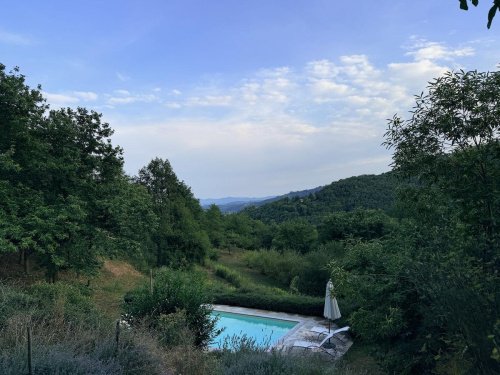 Casa di campagna a Niella Belbo