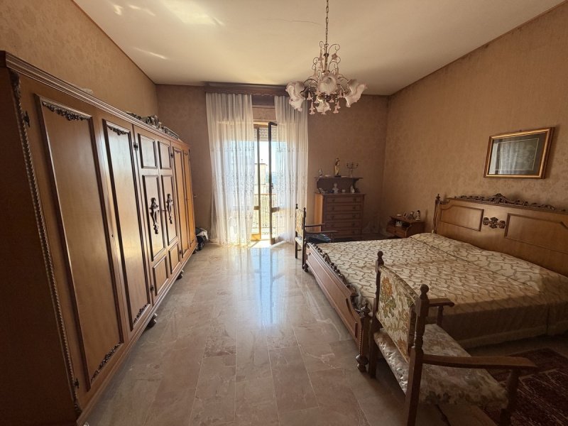 Vrijstaande woning in Cassaro