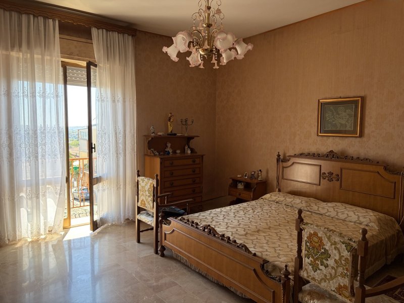 Vrijstaande woning in Cassaro