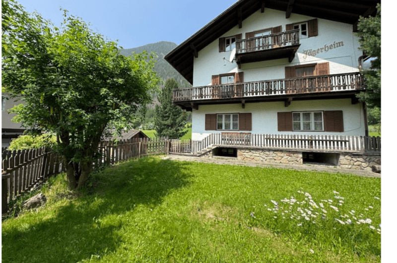 Casa indipendente a Rasun-Anterselva