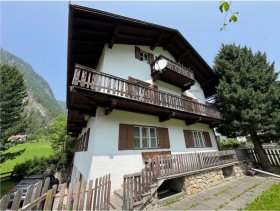 Casa independiente en Rasun-Anterselva