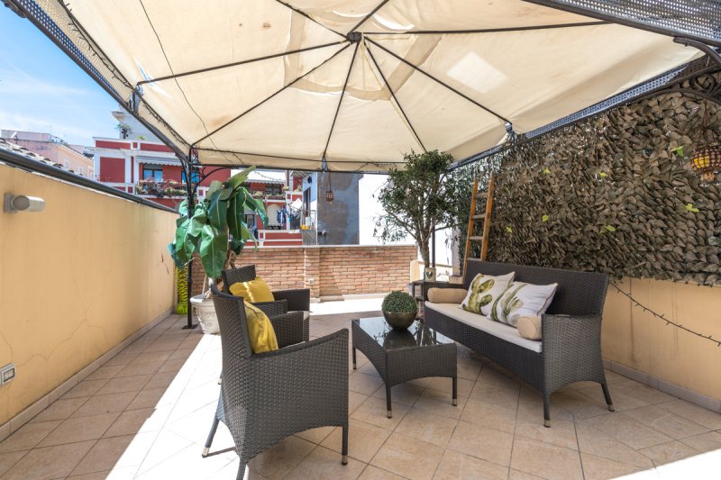 Appartement in Cagliari