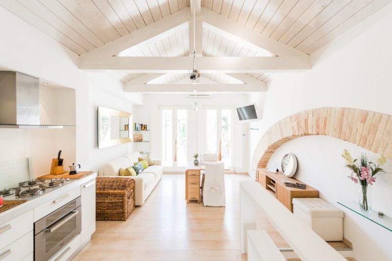 Appartement in Cagliari