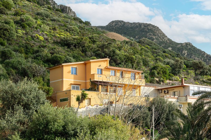 Huis in Iglesias