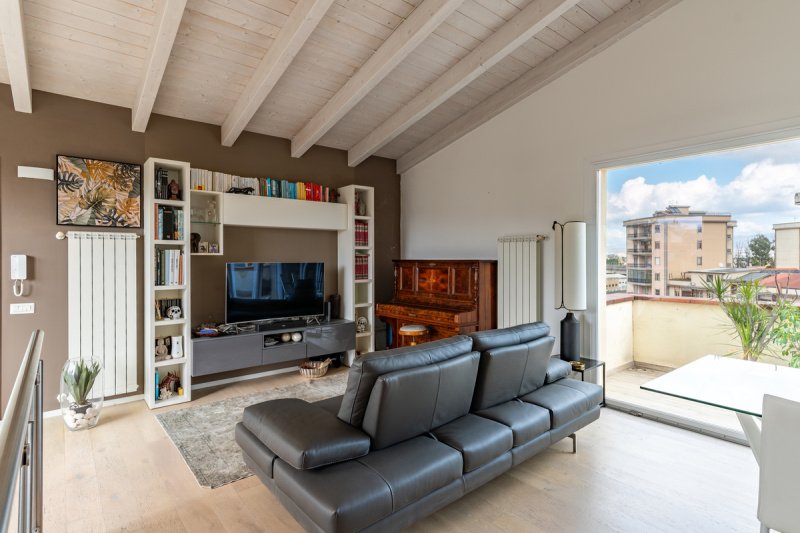 Lägenhet i Cagliari