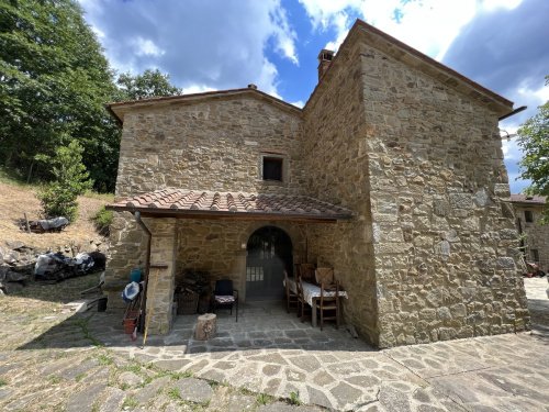 Villa en Londa
