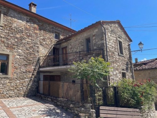 Casa independiente en Talla