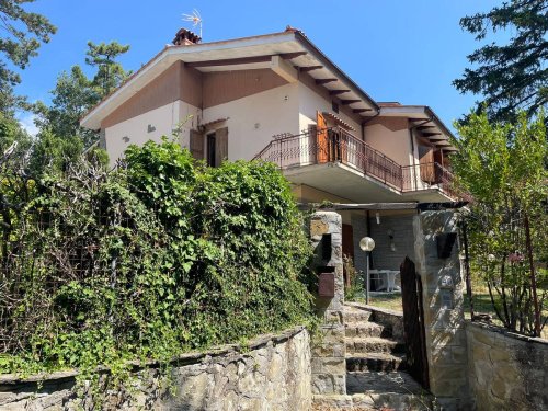Villa en Anghiari