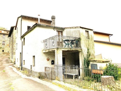 Casa de campo en Castel Focognano
