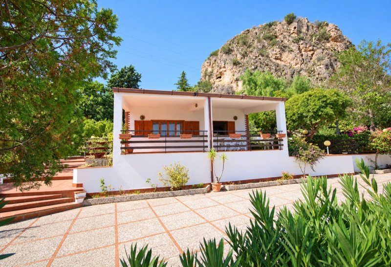 Villa en Altavilla Milicia