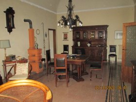 Casa histórica en Sulmona