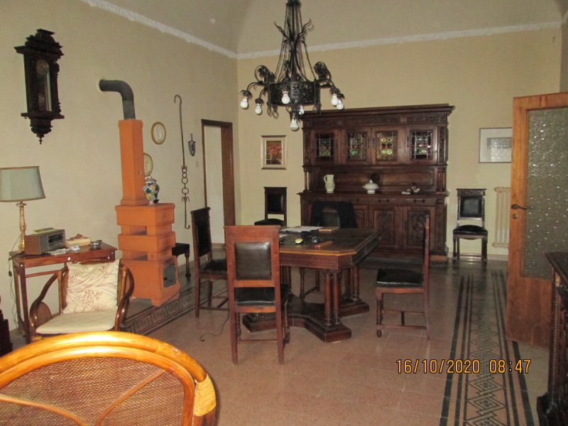 Casa histórica en Sulmona