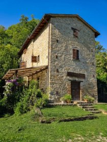 Agriturismo i Carpegna