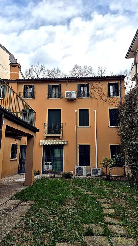 Villa in Padua