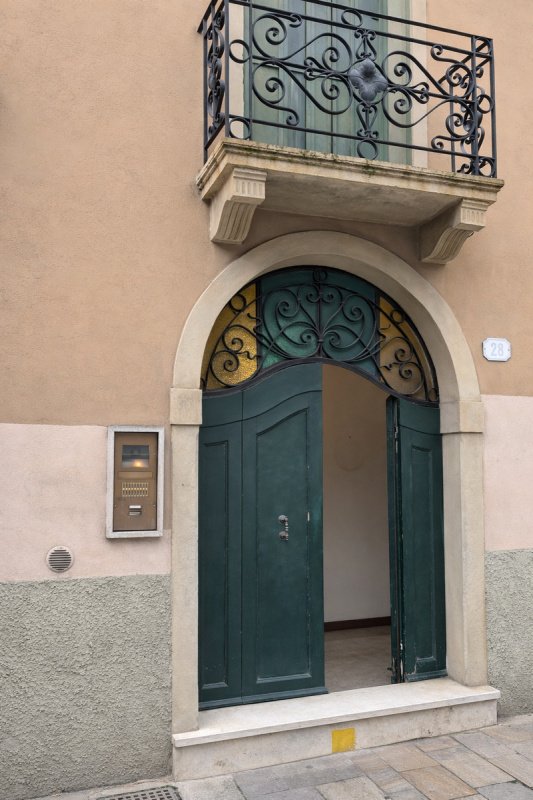 Villa in Padua