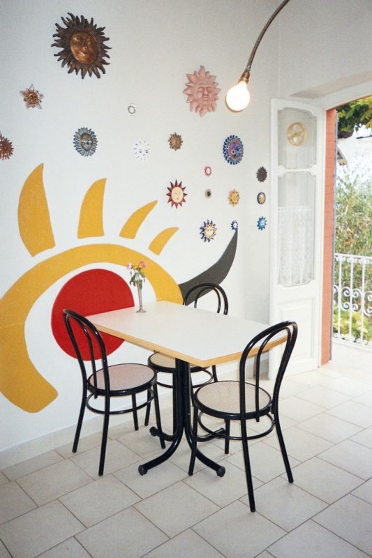 Vrijstaande woning in Camino