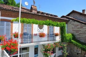 Vrijstaande woning in Camino